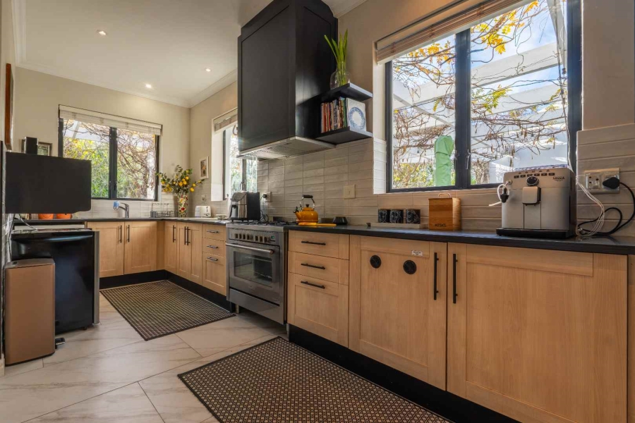 3 Bedroom Property for Sale in Pearl Valley Golf Estate Western Cape